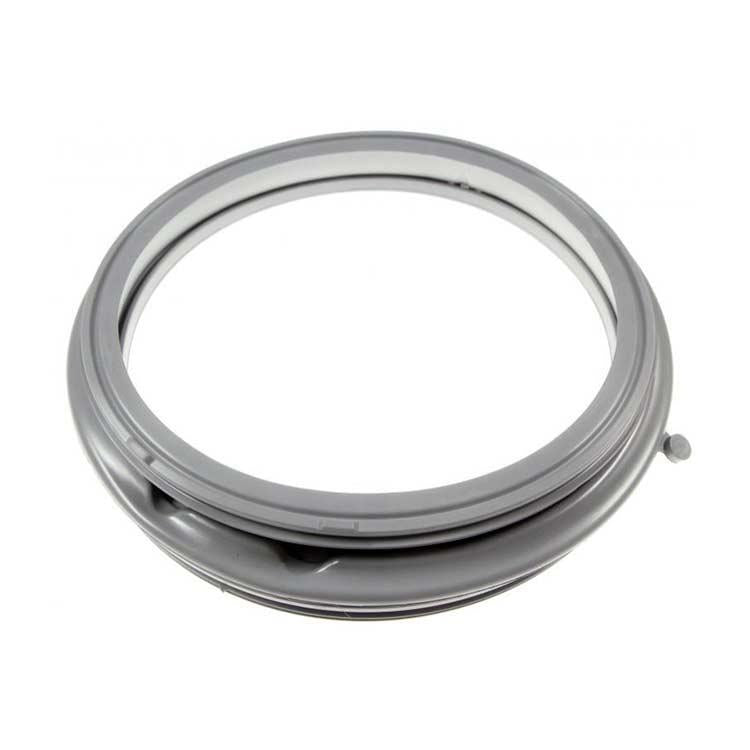 Genuine Beko Washing Machine Rubber Door Gasket Seal