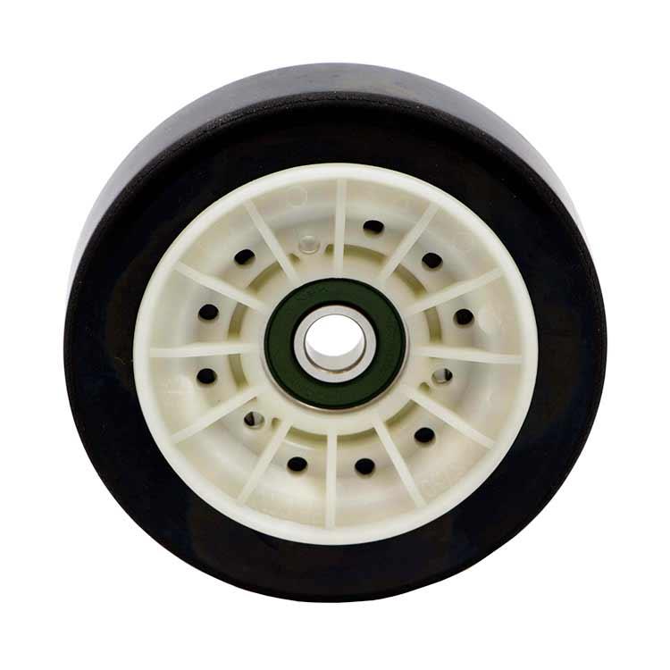 Compatible Beko Tumble Dryer Drum Support Wheel