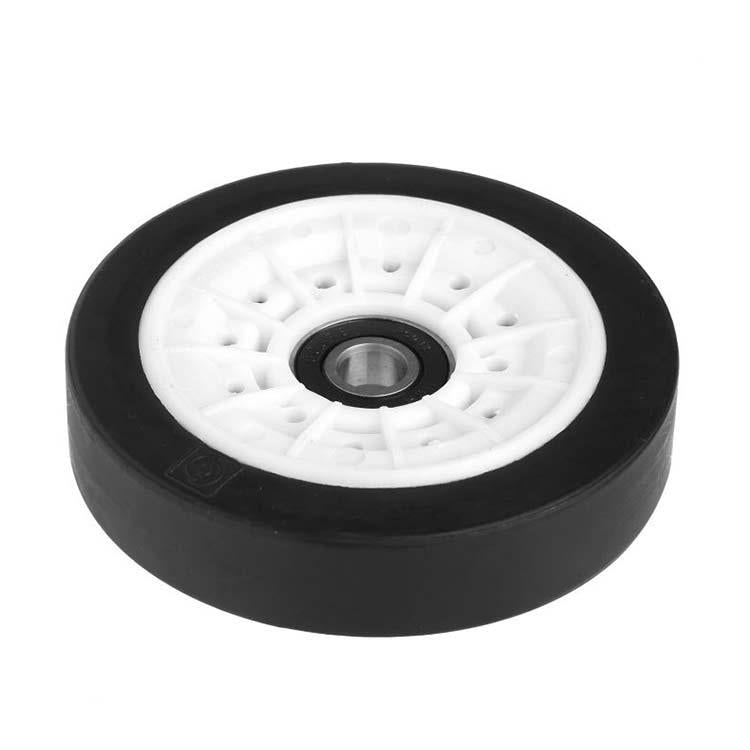 Genuine Beko Tumble Dryer Drum Support Wheel
