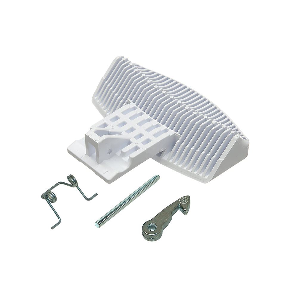 Genuine Indesit Washing Machine Door Handle Kit