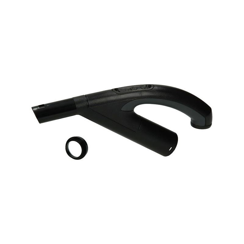 Nilfisk Extreme X300 Remote Genuine Bent End Curved Tube
