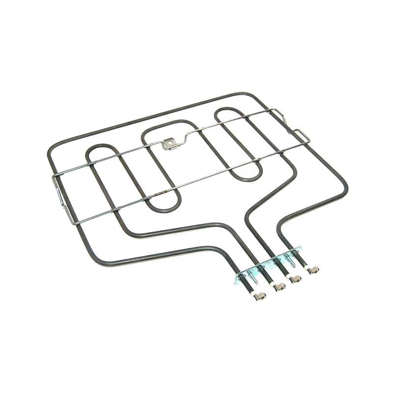 Bosch 2300W Compatible Top Oven Grill Element 00358481