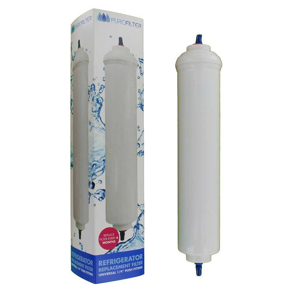Beko Replacement External Fridge Freezer Water Filter WF22