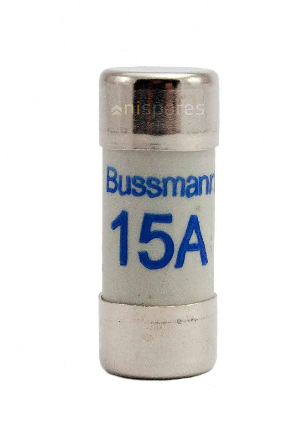 15 Amp Consumer Unit Fuse