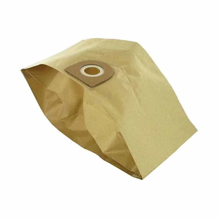 Vax 1S Replacement Vacuum Dust Bags 5 Pack