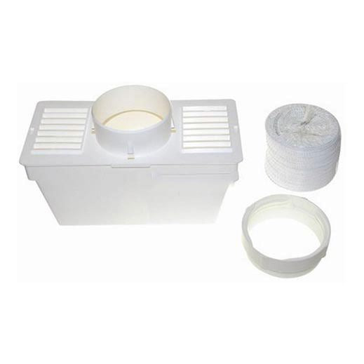 Universal Tumble Dryer Condenser Kit