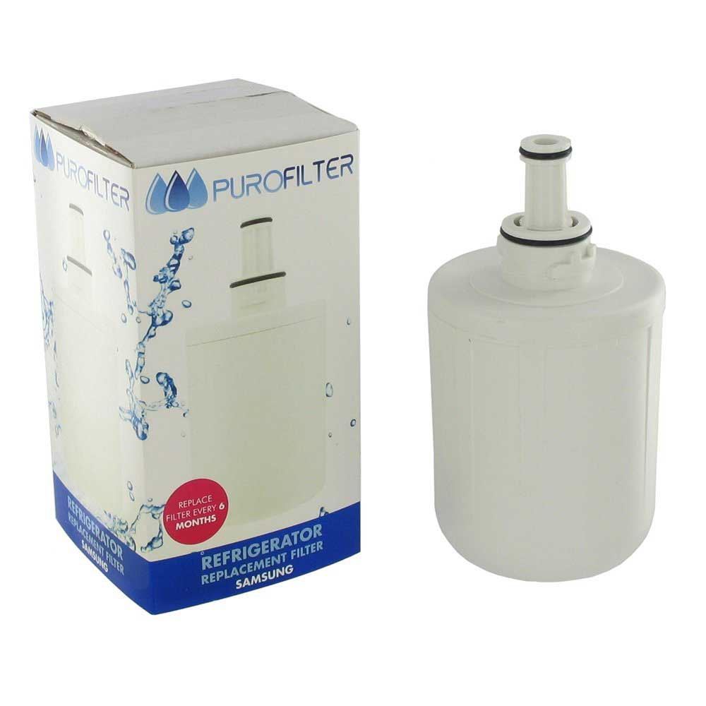 Purofilter HAFIN WF04 Type Samsung Fridge Freezer Water Filter