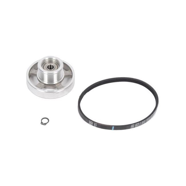 Genuine Beko Tumble Dryer Belt and Pulley Assembly