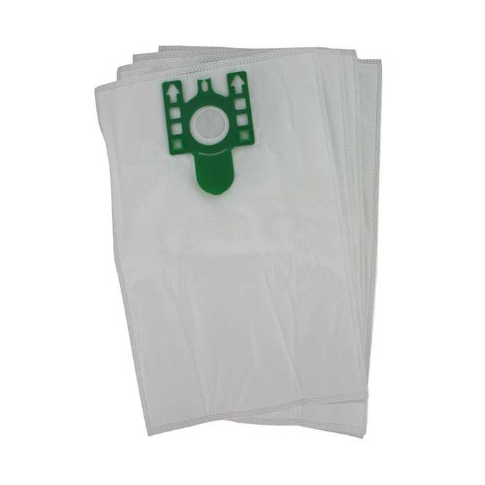 Miele Upright Type U Bags & Filters 4 Pack