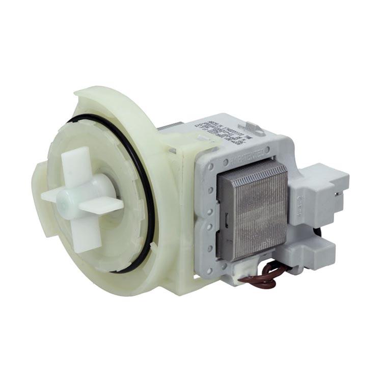 Genuine Beko Dishwasher Drain Pump Base