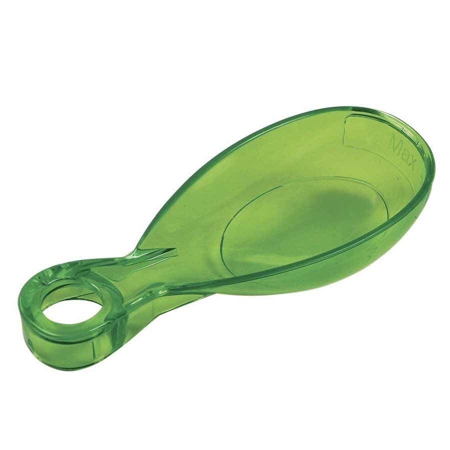 Genuine Tefal Actifry Green Measuring Spoon