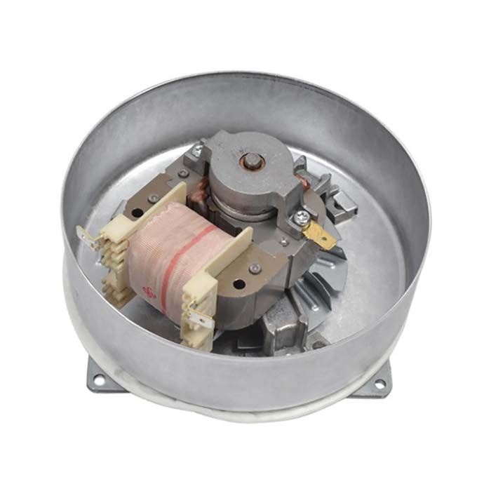 Genuine Rangemaster Oven Fan Motor