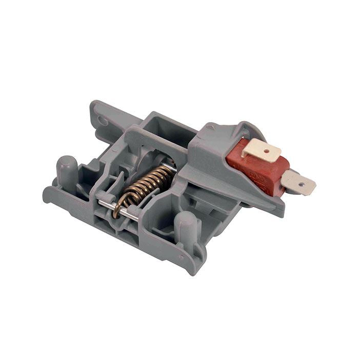 Genuine Hotpoint Dishwasher Door Locking Assembly