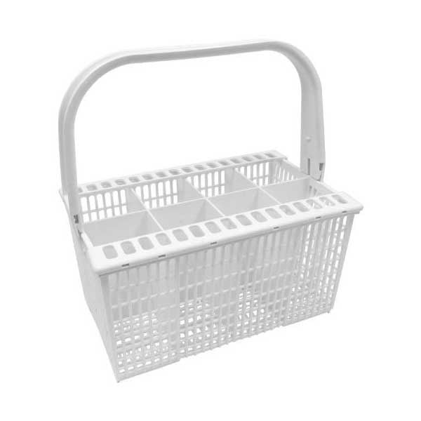 Genuine Zanussi Dishwasher Cutlery Basket