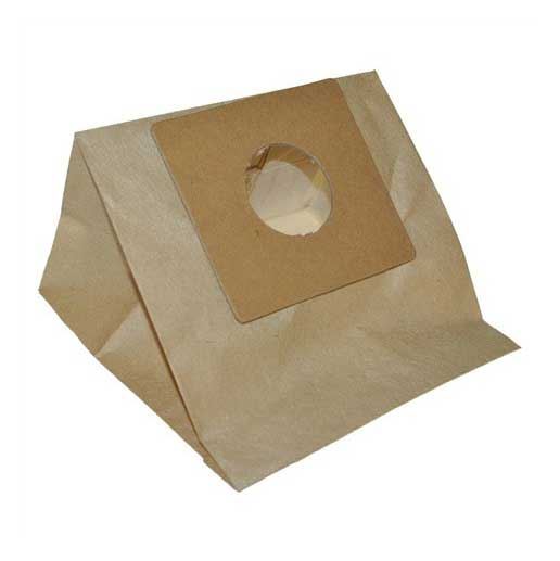 Goblin Topo Replacement Vacuum Cleaner Dust Bags 5 Pack