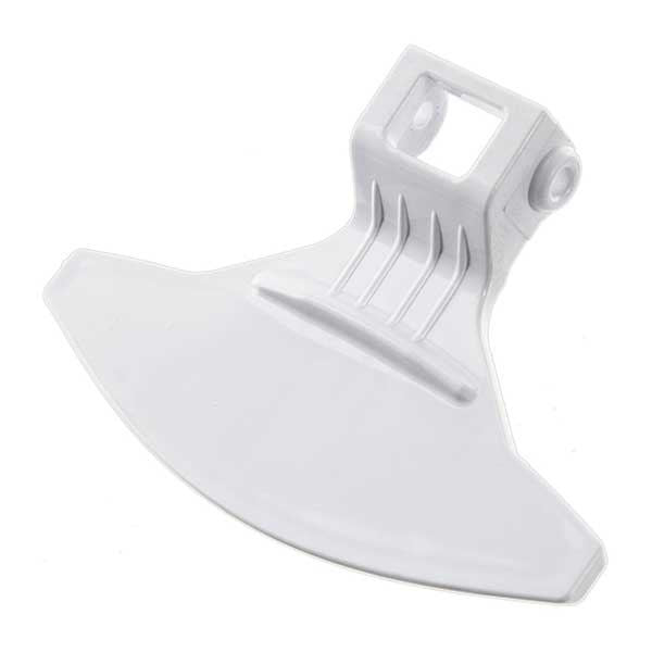 Beko White Washing Machine Door Handle