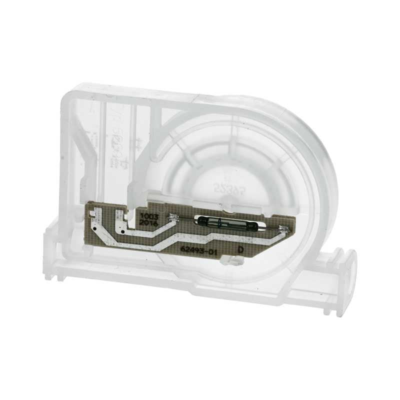 Bosch Dishwasher Reed Switch For Flow Meter