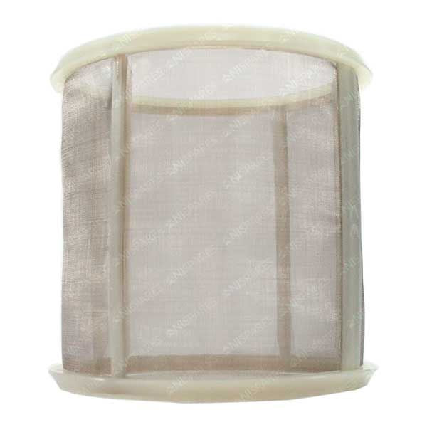 Siemens Dishwasher Mesh Micro Filter