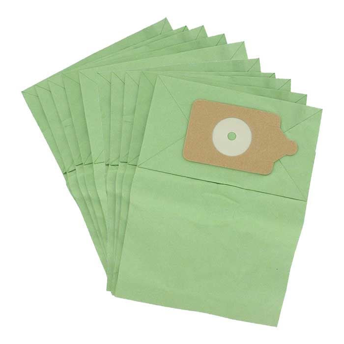Numatic Henry Paper Bags 10 Pack