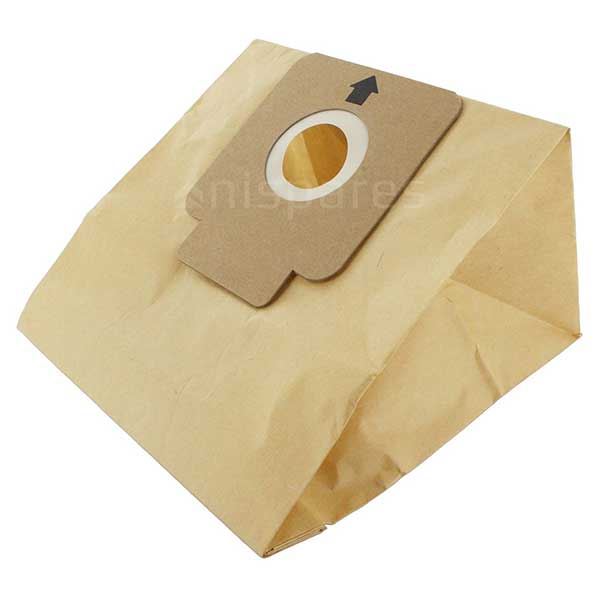 Hoover H58 H63 H64 Replacement Vacuum Dust Bags 5 Pack