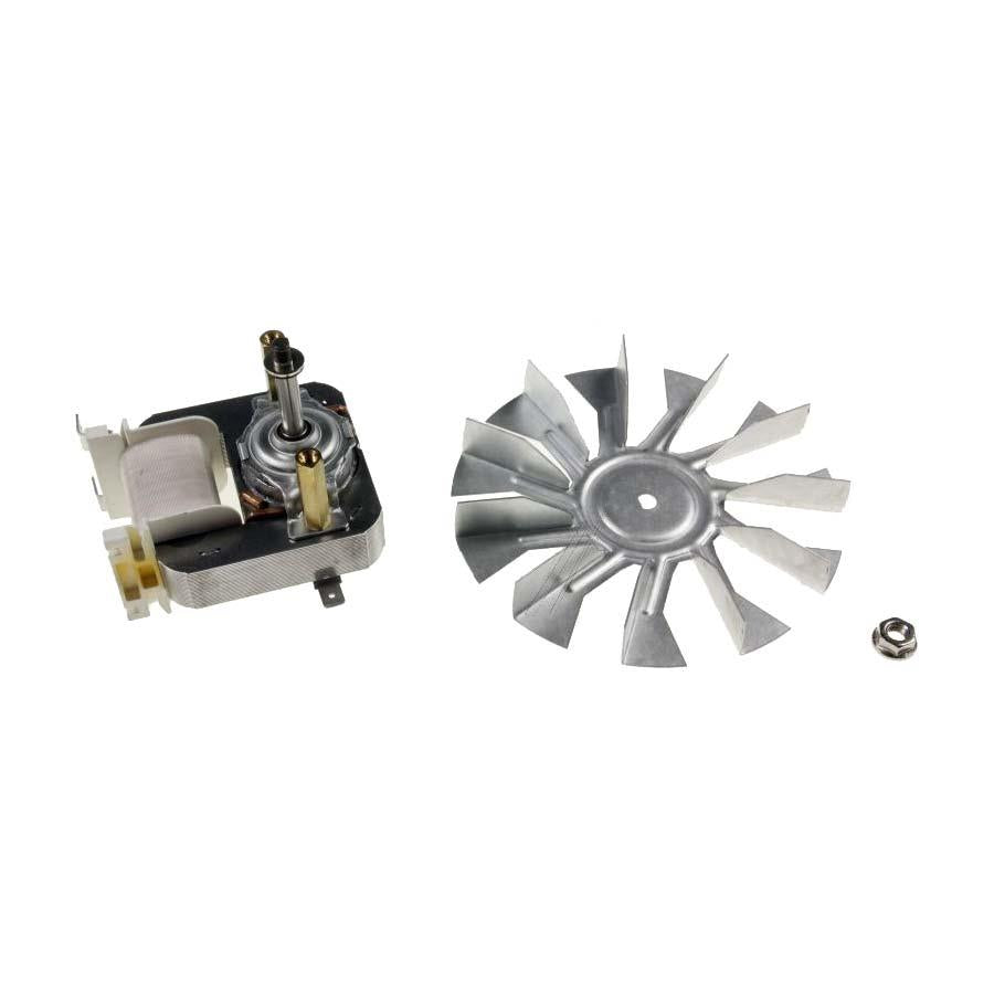 Genuine Hoover Candy Fan Oven Motor